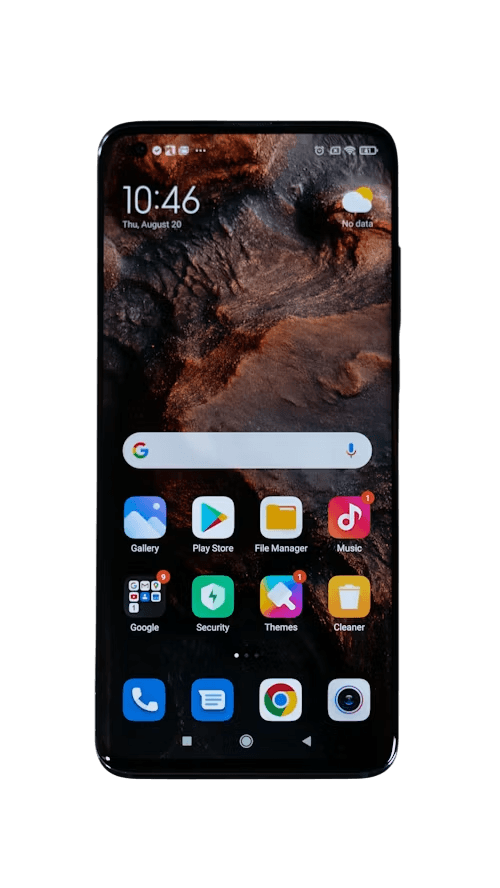 Smartphone