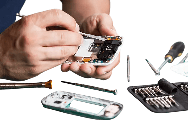 Charging & Ports