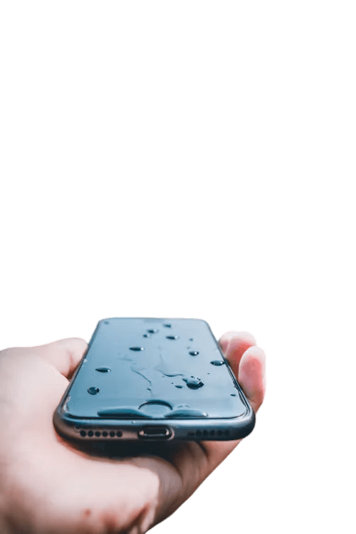 Water Damage